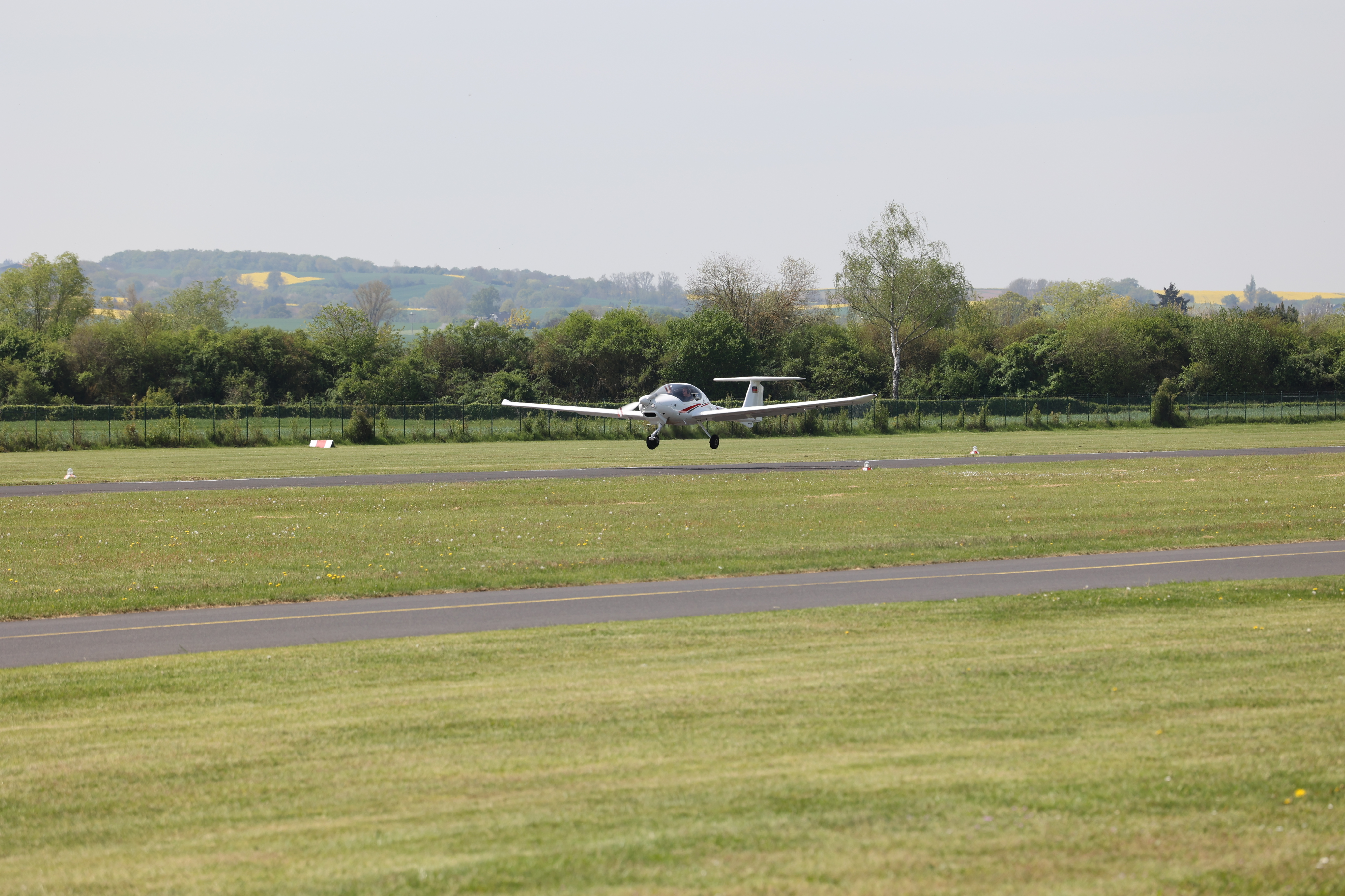 FSCA Aschaffenburg Mitgliederbereich